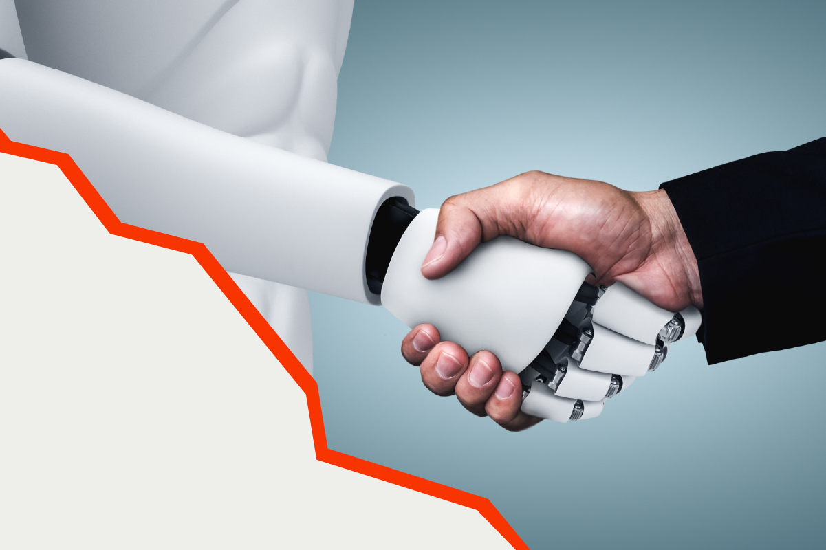 Como utilizar a IA a favor da marca da minha empresa?
