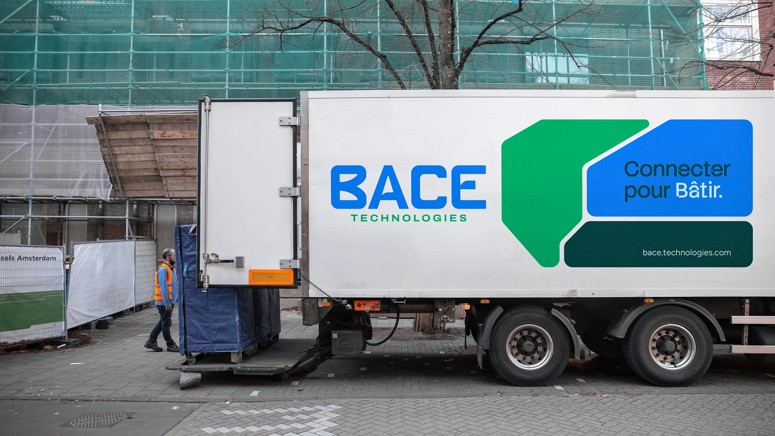 BACE Technologies